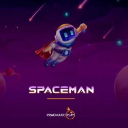 Spaceman luarpg
