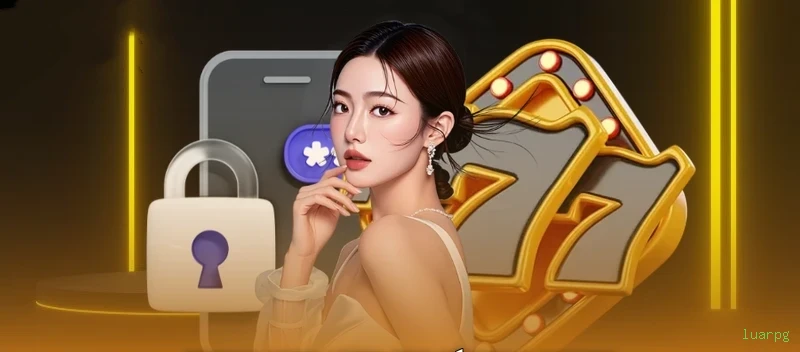 App vs Site Mobile luarpg