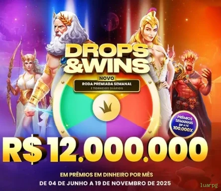 Cassino ao Vivo luarpg