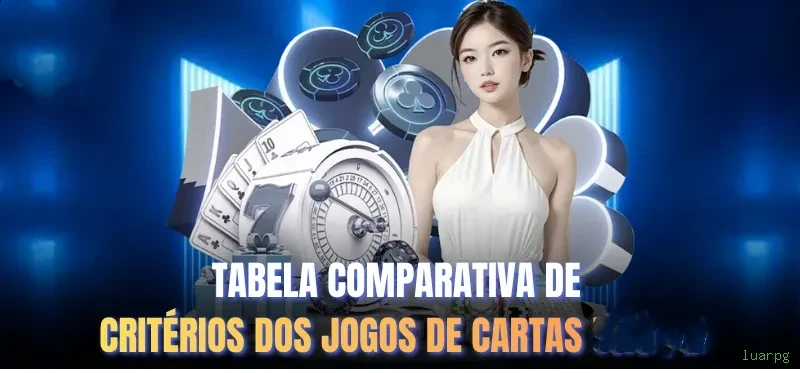 luarpg Plataforma