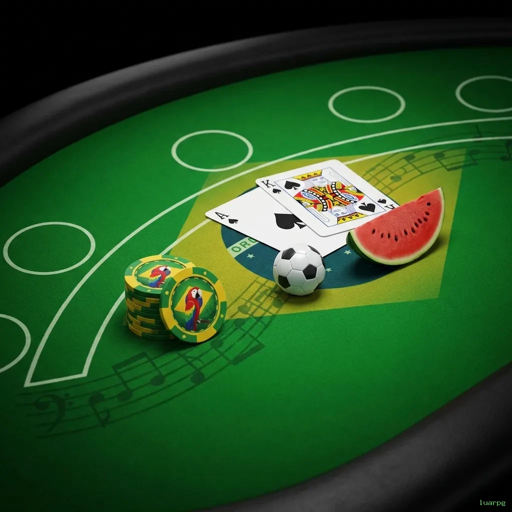 Loteria Online