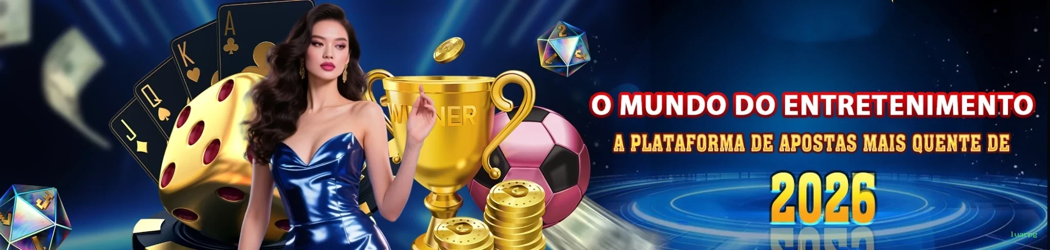 Pagamentos luarpg