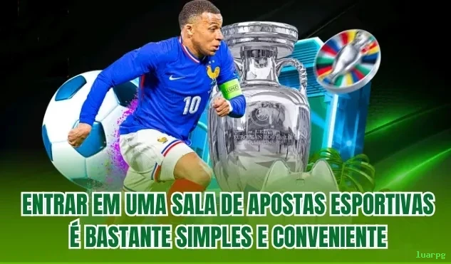 Pagamentos luarpg