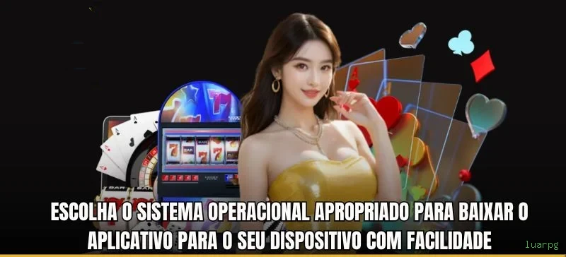 Privacidade luarpg