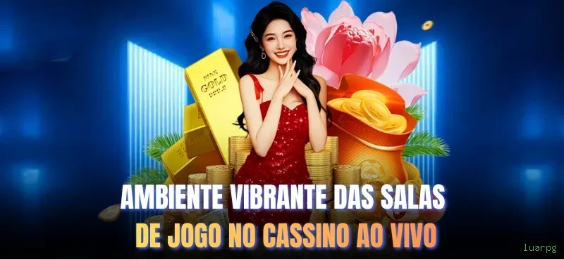 Dicas de Slots luarpg