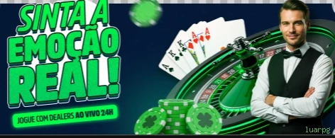 Dicas de Slots luarpg