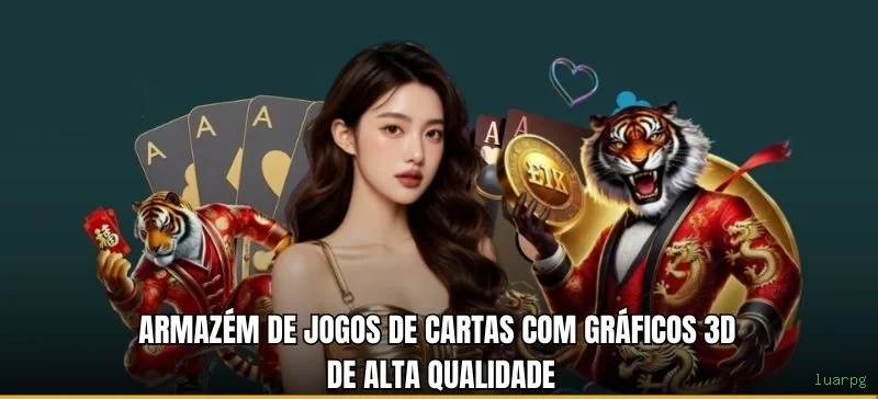 Parceiros luarpg