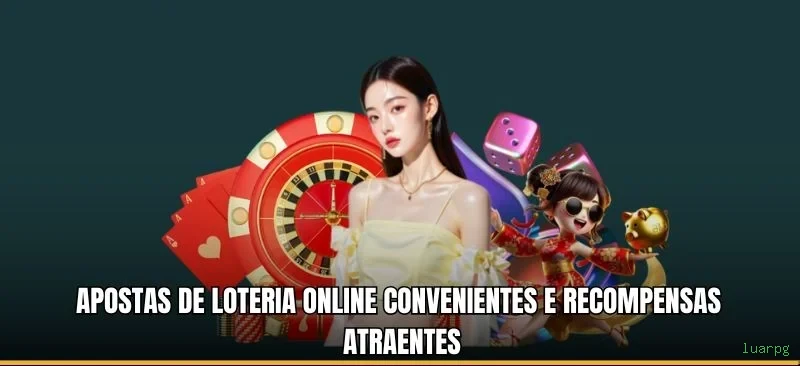 Programa VIP luarpg